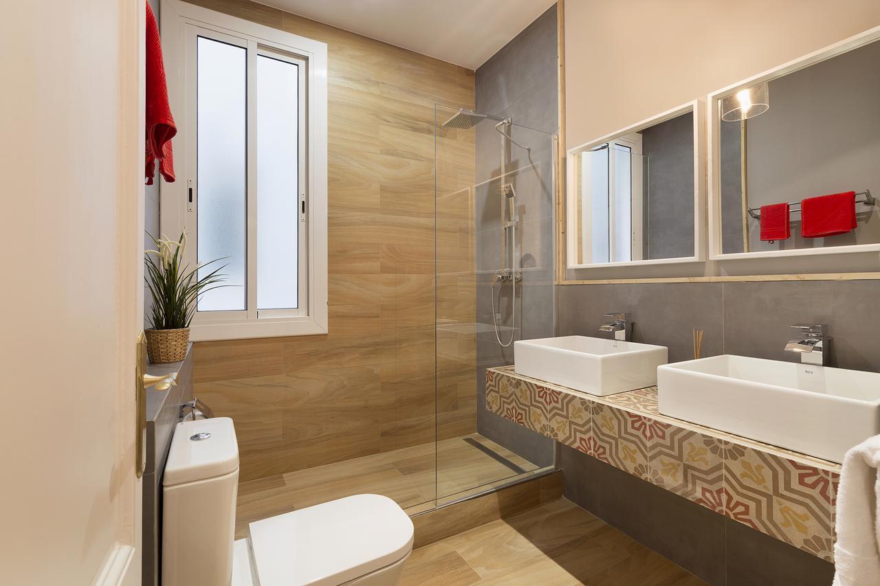 Apartamento Royal Aribau Nextdoor Barcelona Exterior foto